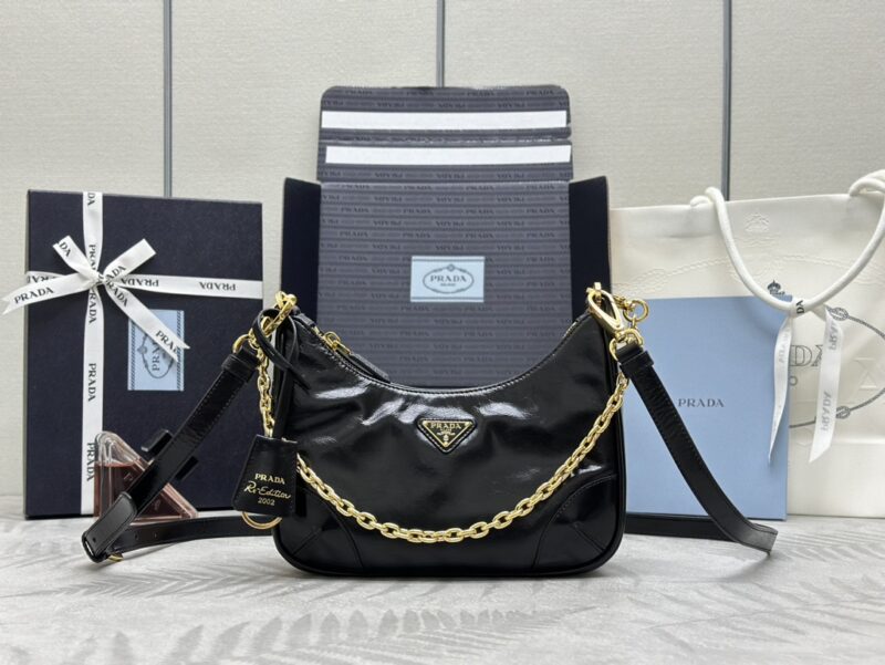 Prada Re-Edition 2005 sac — réplique – Image 14