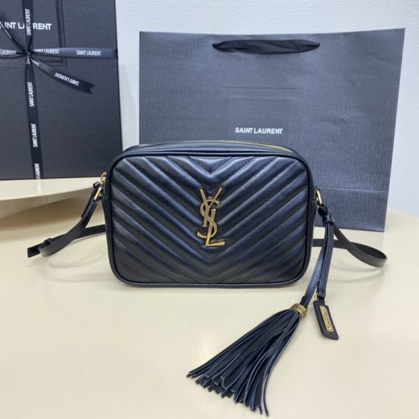 YSL Lou Camera sac — réplique