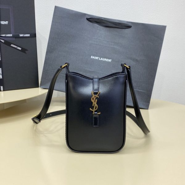 YSL Le 5 A 7 Phone sac — réplique