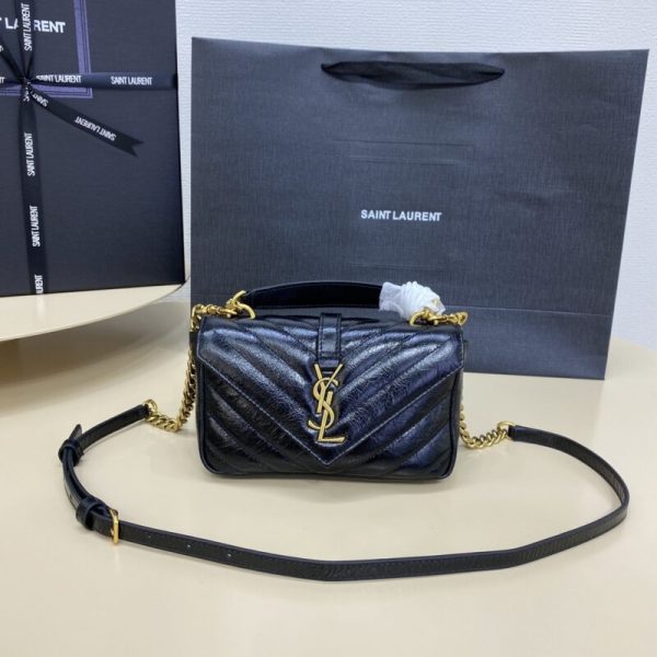 YSL College — réplique