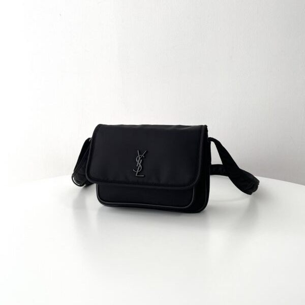 YSL Niki Nylon — réplique