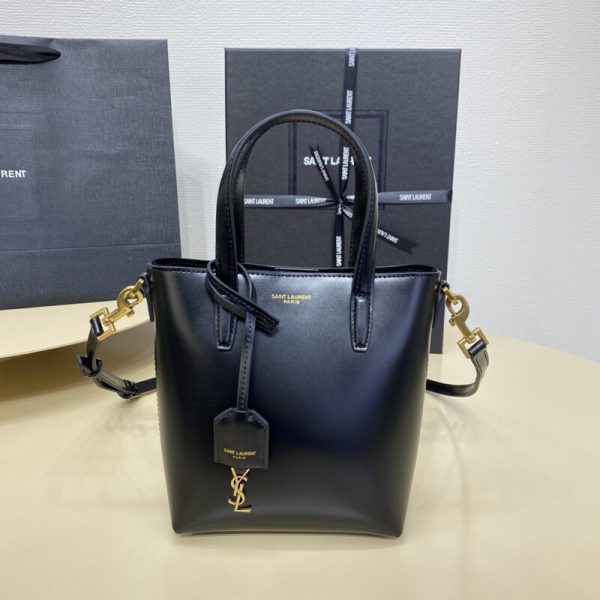 YSL cabas petit format — réplique
