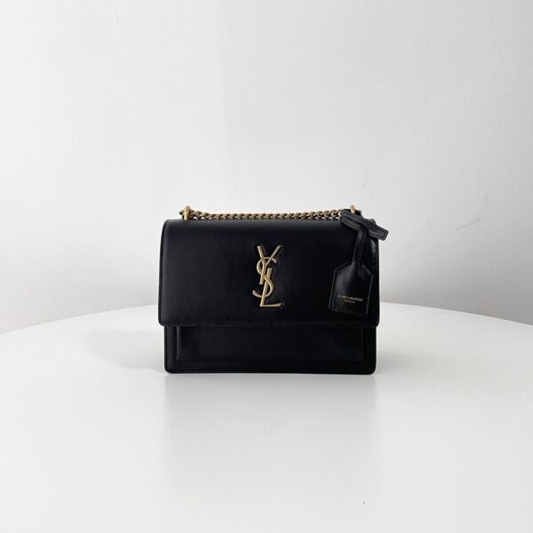 YSL Sunset — réplique
