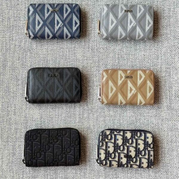 Dior Coin Purse — réplique