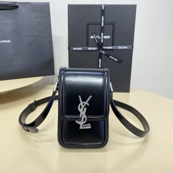 YSL Solferino Mini — réplique