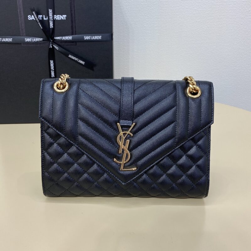 YSL Envelope à bandoulière — réplique