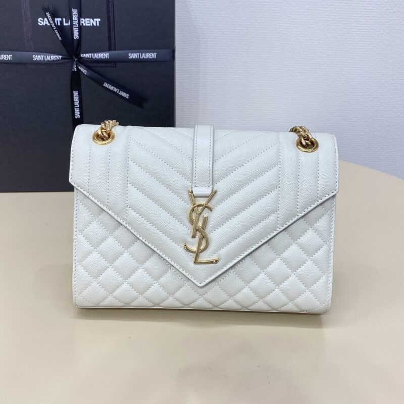 YSL Envelope à bandoulière — réplique – Image 11
