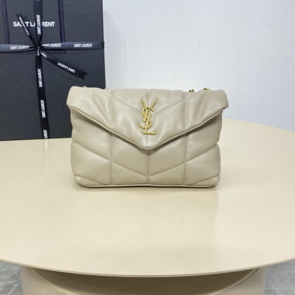 YSL Loulou 23cm sac — réplique