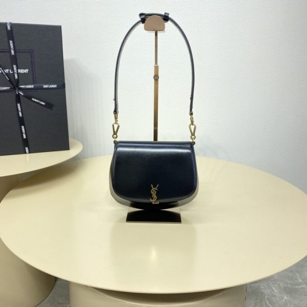 YSL Voltaire cabas — réplique