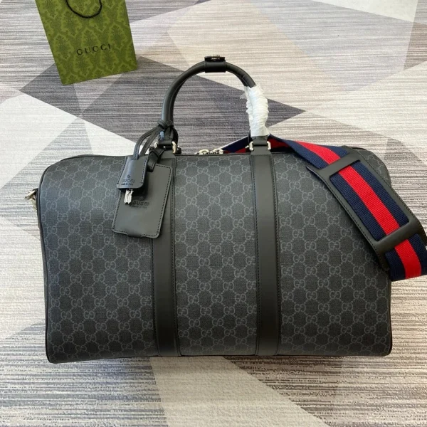 Sac Gucci week-end – pour homme — réplique