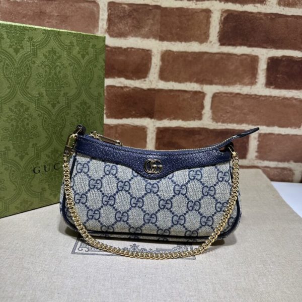 Gucci Ophidia Mini — réplique