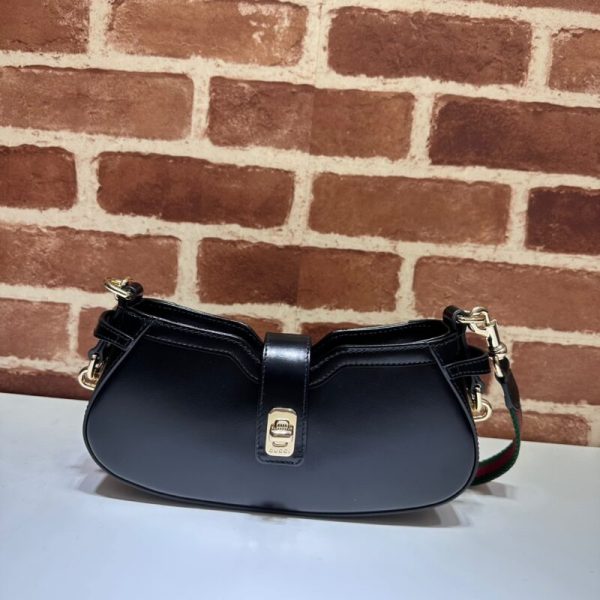Gucci Moon Side noir — réplique