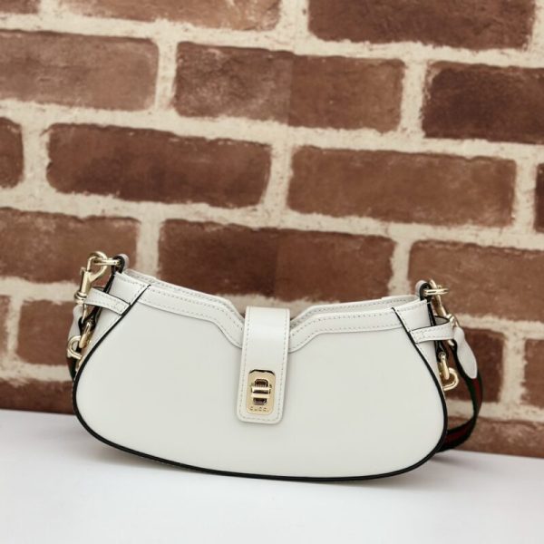 Gucci Moon Side blanc — réplique
