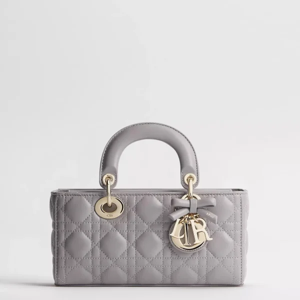 Modèle Diro D-Joy petit format coloris gris — réplique