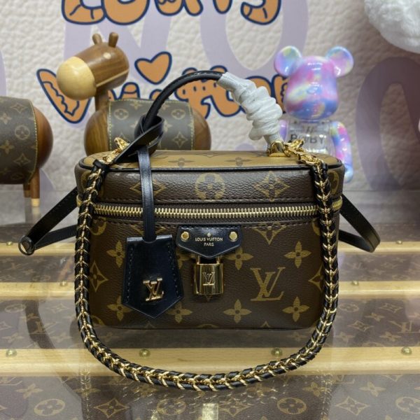 Louis Vuitton Vanity — réplique
