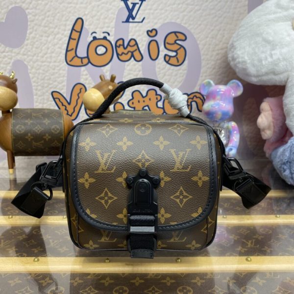 Louis Vuitton Quest besace — réplique