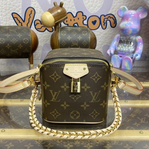 Louis Vuitton Just In Case — réplique