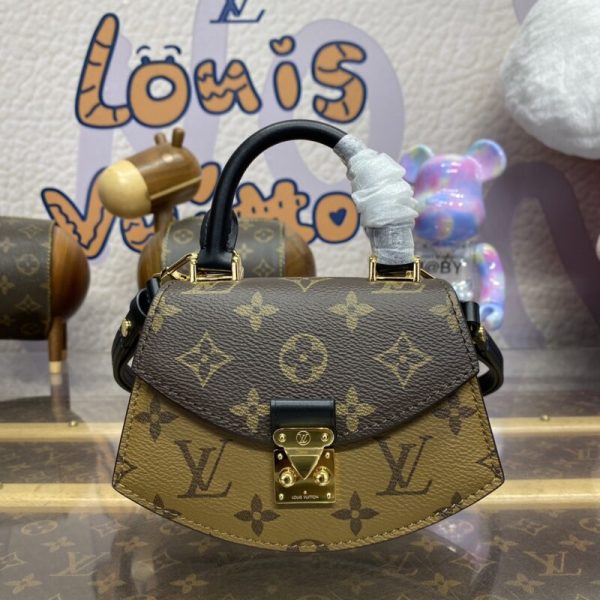 Louis Vuitton Tilsitt Pico — réplique