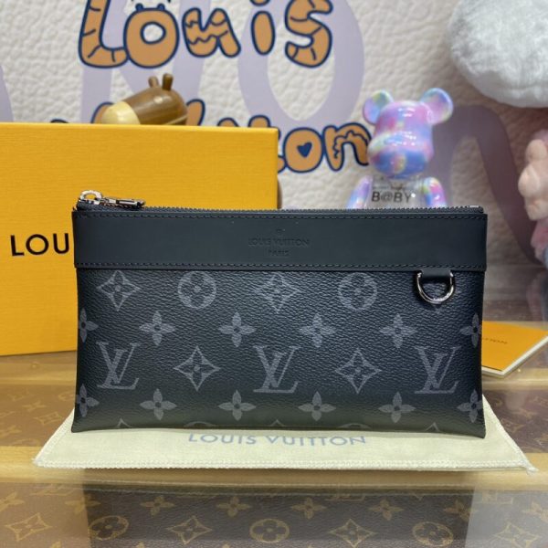 Louis Vuitton Discovery Pochette — réplique