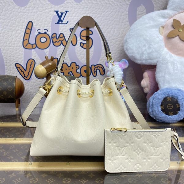Louis Vuitton LV Bundle blanc — réplique