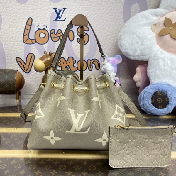 Louis Vuitton LV Bundle Beige — réplique