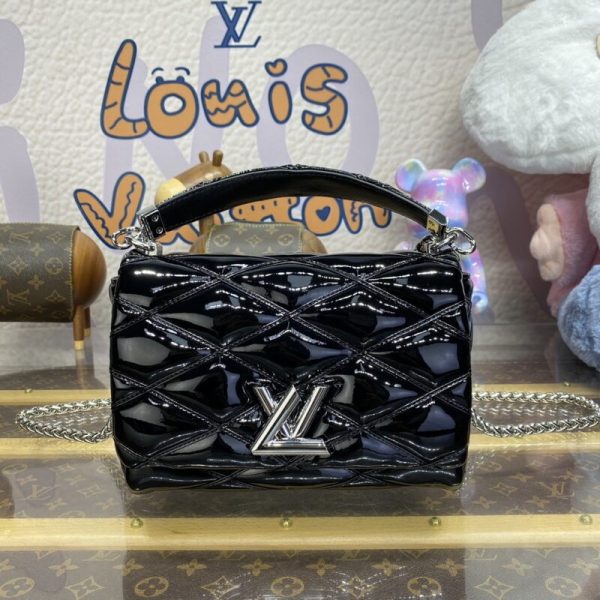 Louis Vuitton Go — réplique