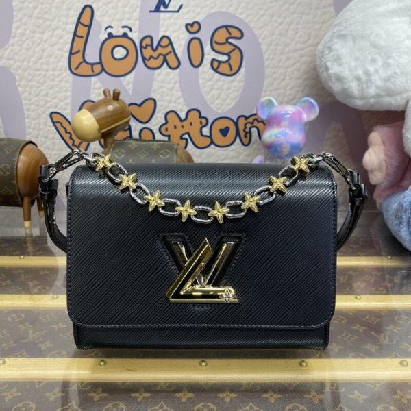 Louis Vuitton Twist West — réplique