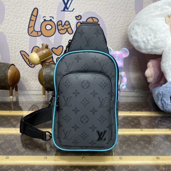 Louis Vuitton Avenue Slingbag — réplique