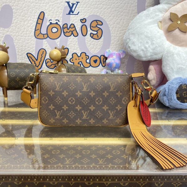 Louis Vuitton Pochette Accessoires sac — réplique