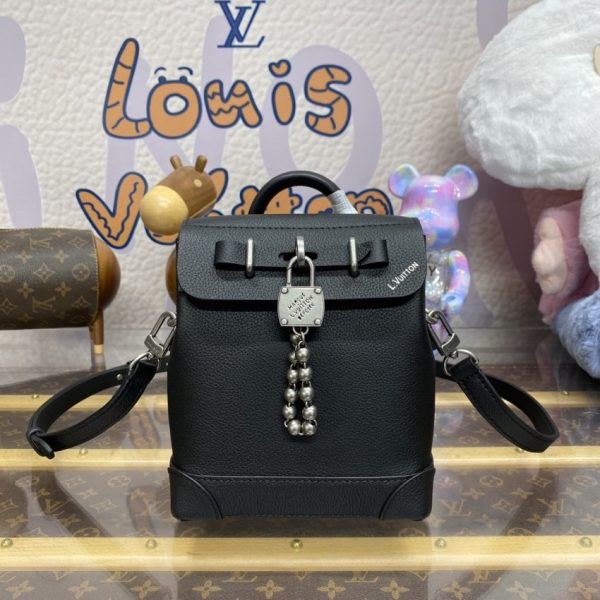 Louis Vuitton Steamer sac à dos — réplique