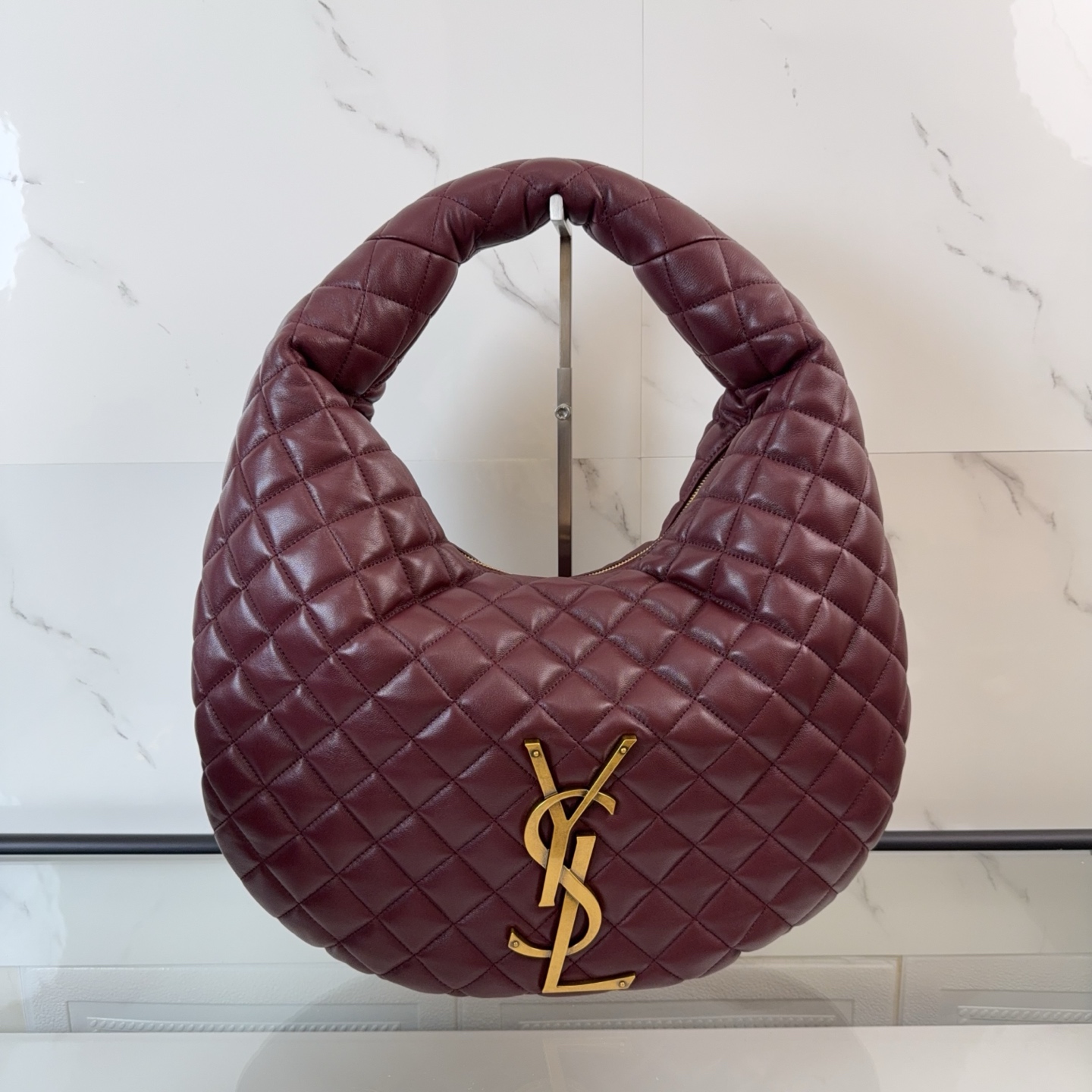 YSL Icare Hobo — réplique – Image 2