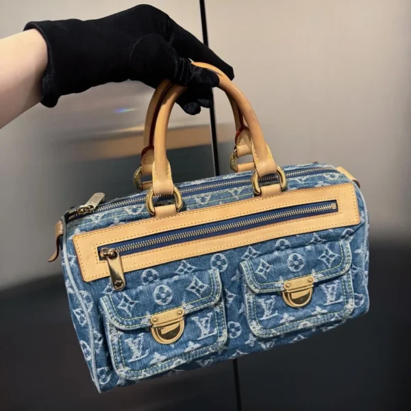 Sac à main Louis Vuitton Neo Speedy — réplique