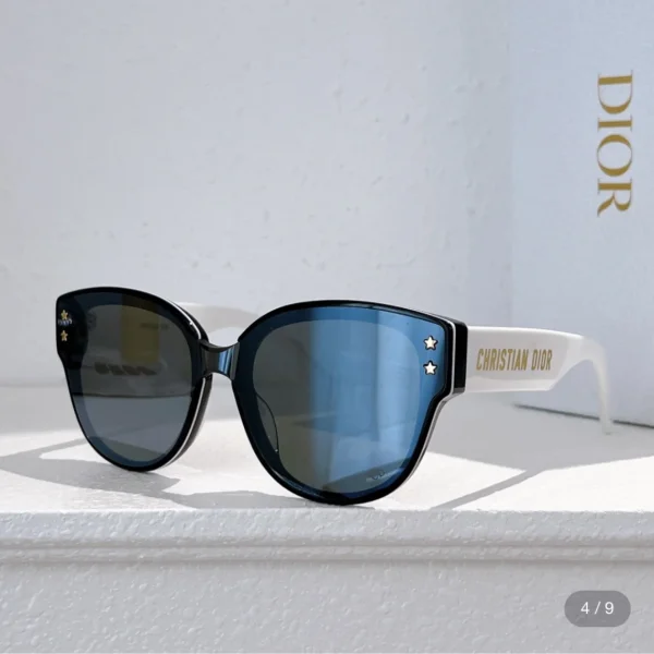 Modèle Dior lunettes de soleil — réplique