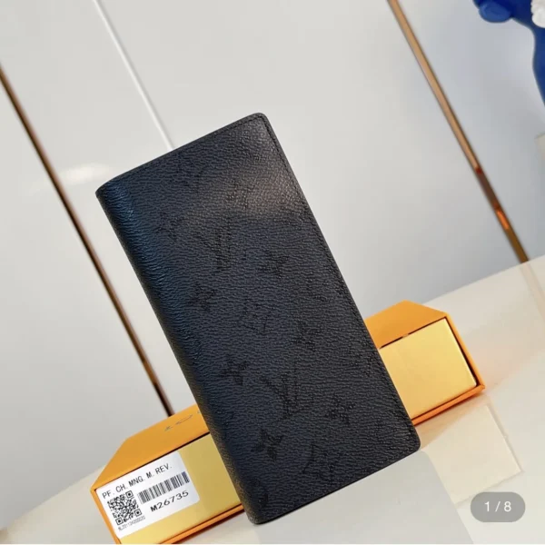 Portefeuille Louis Vuitton long — réplique