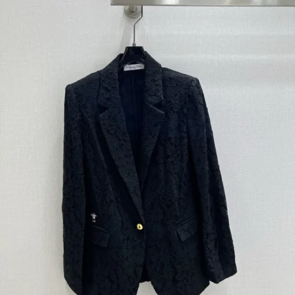 Modèle Dior veste – pour femme — réplique
