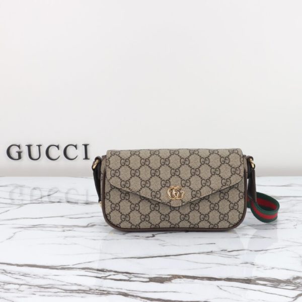 Gucci Cross Body Bags Classic — réplique