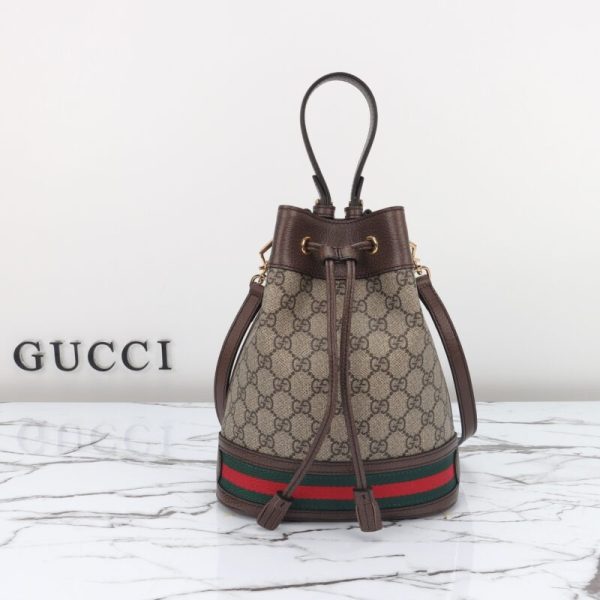 Gucci Ophidia sac seau — réplique
