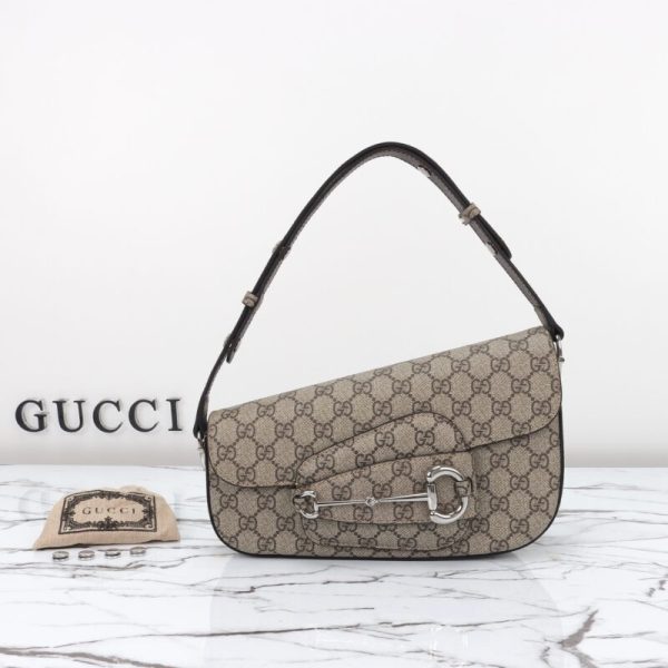 Gucci Horsbet Tribute toile — réplique