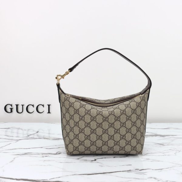 Gucci Super Mini Ophelia épaule — réplique