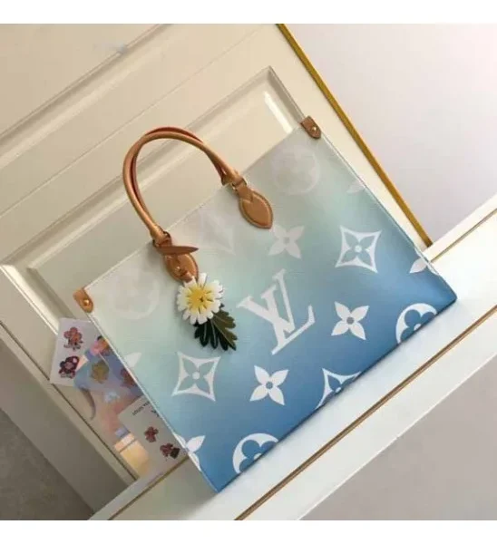 Modèle Louis Vuitton OnTheGo GM — réplique