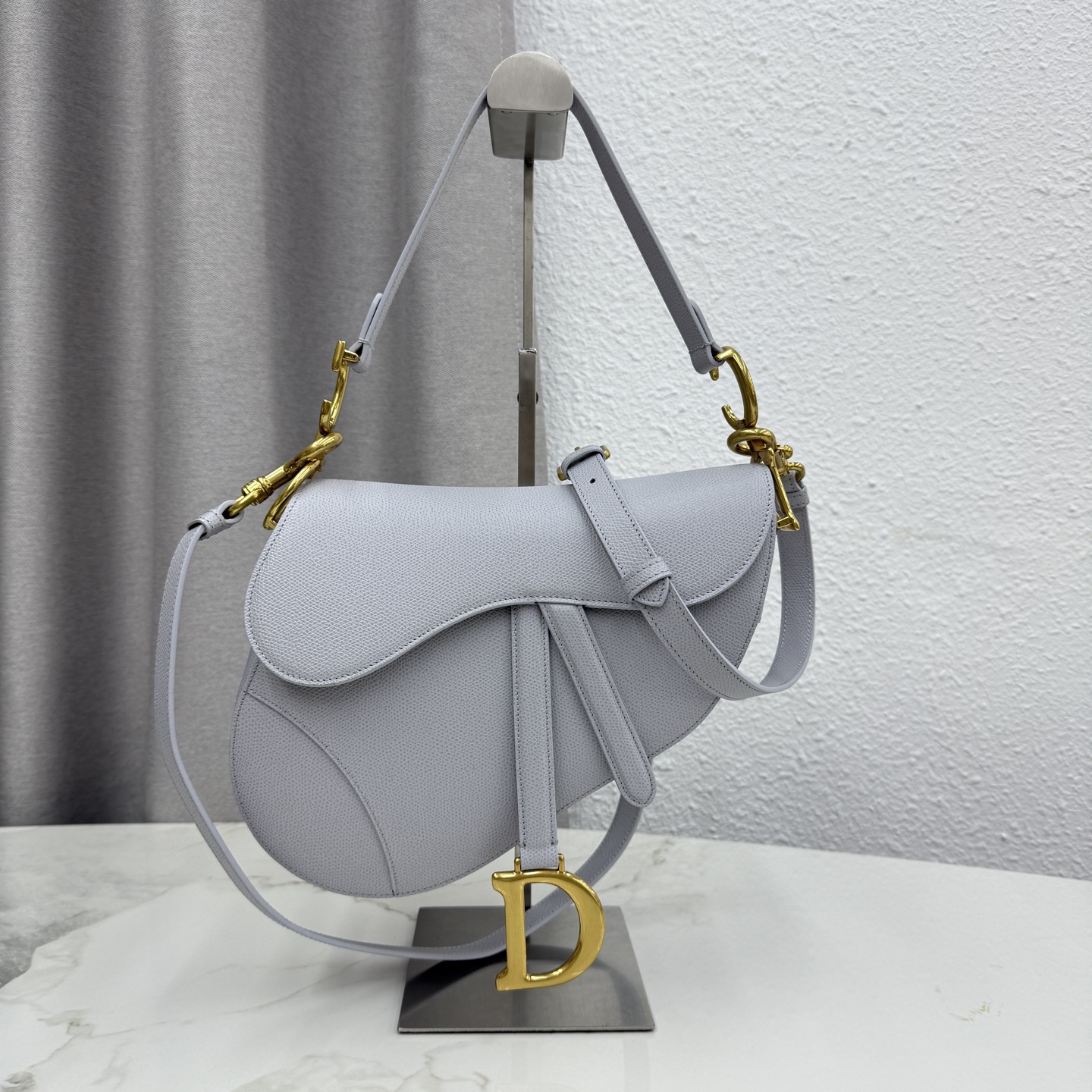Dior Saddle sac — réplique – Image 10