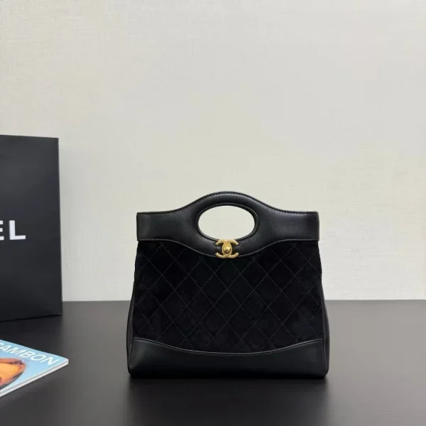 Cabas Chanel 31 mini — réplique