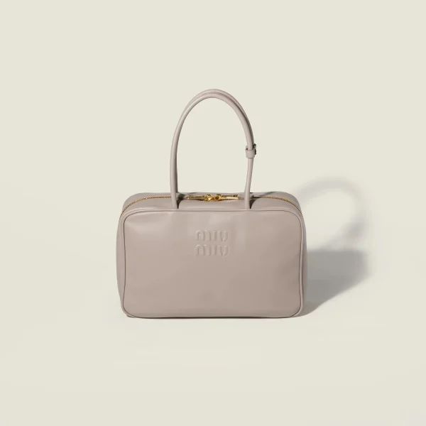 Sac Miu Miu grand format Beau — réplique