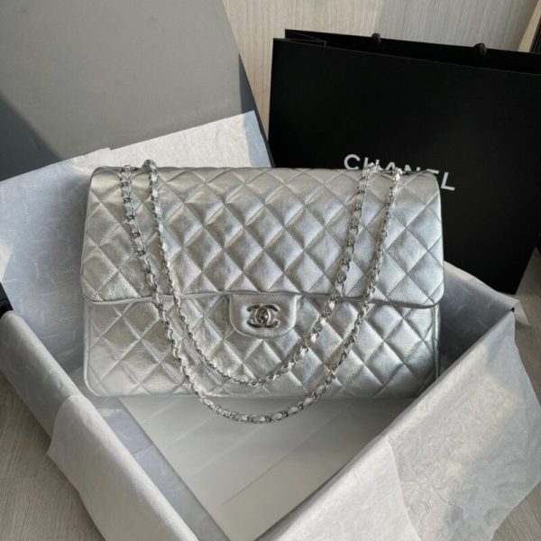 CHANEL 24c Airport Bags — réplique