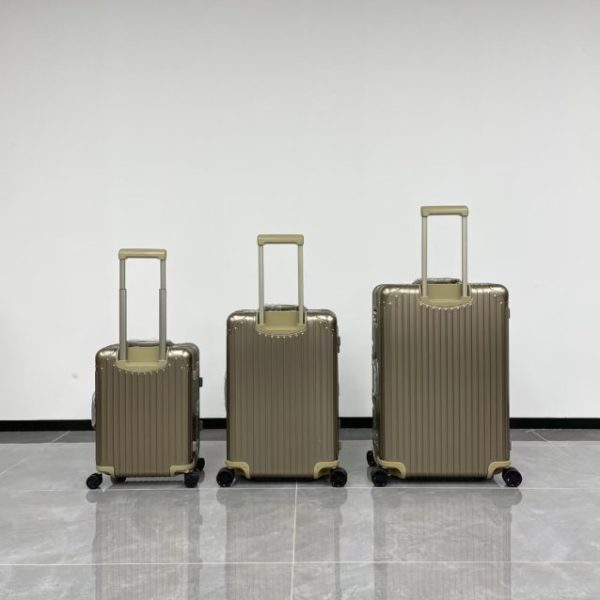 Rimowa Original Suitcase Beige — réplique