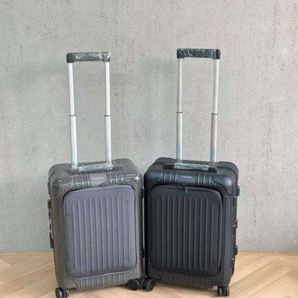 Rimowa Business Suitcase — réplique