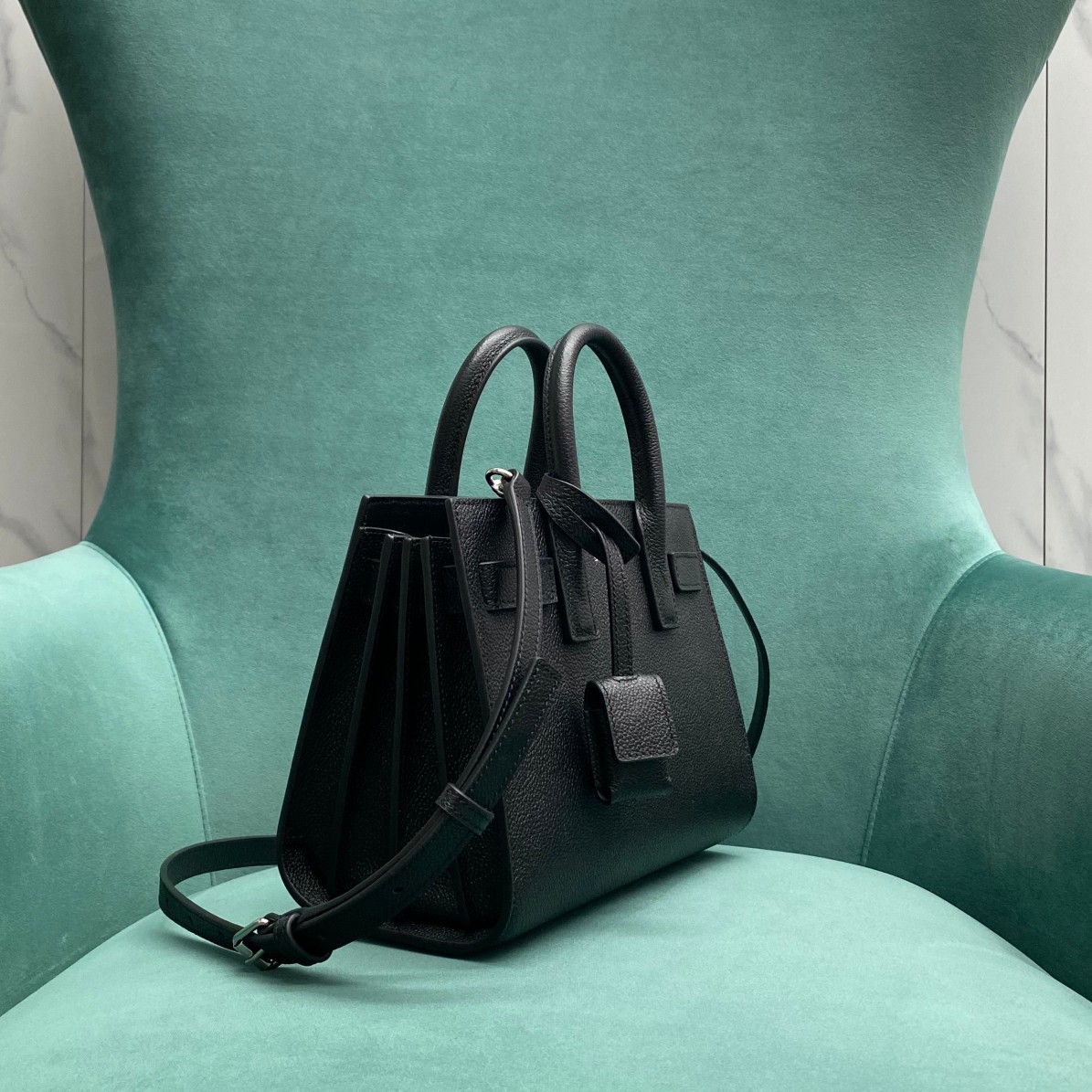 YSL Sac De Jour — réplique – Image 3