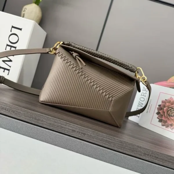 Sac Loewe Puzzle — réplique