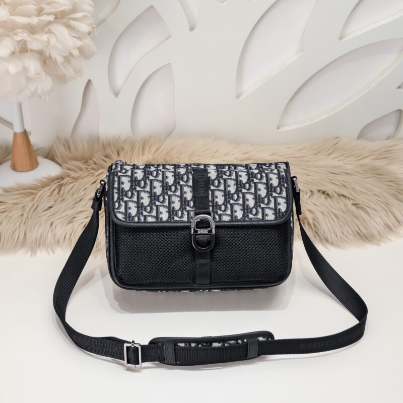 Dior 8 sac avec Strap — réplique – Image 10
