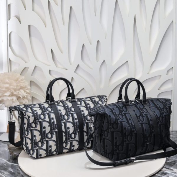 Dior Weekender 40 — réplique